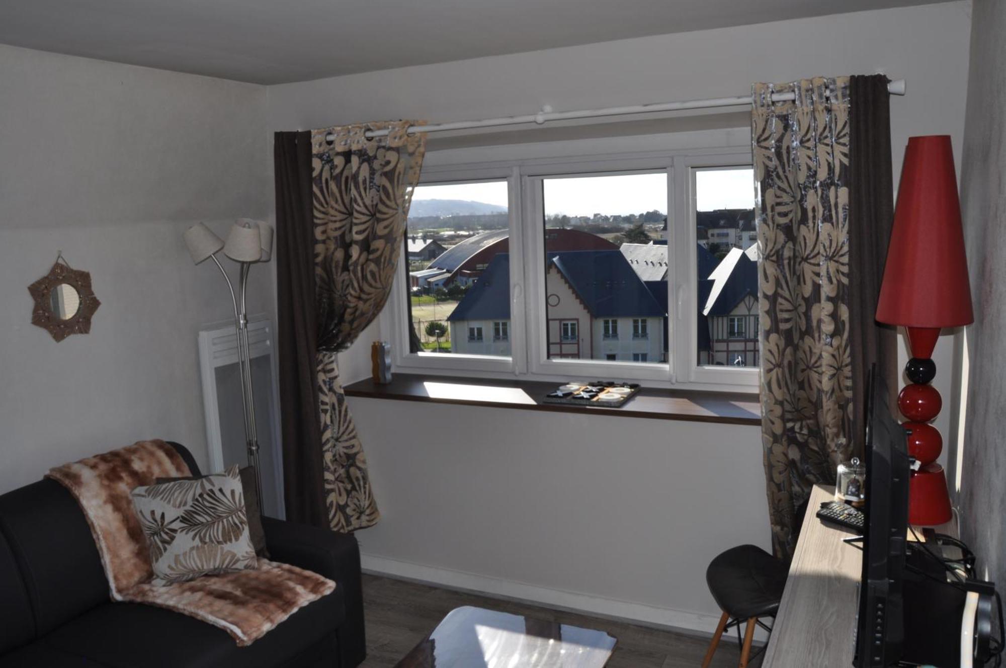 Mer Et Soleil A Blonville Sur Mer/ Deauville Exterior photo